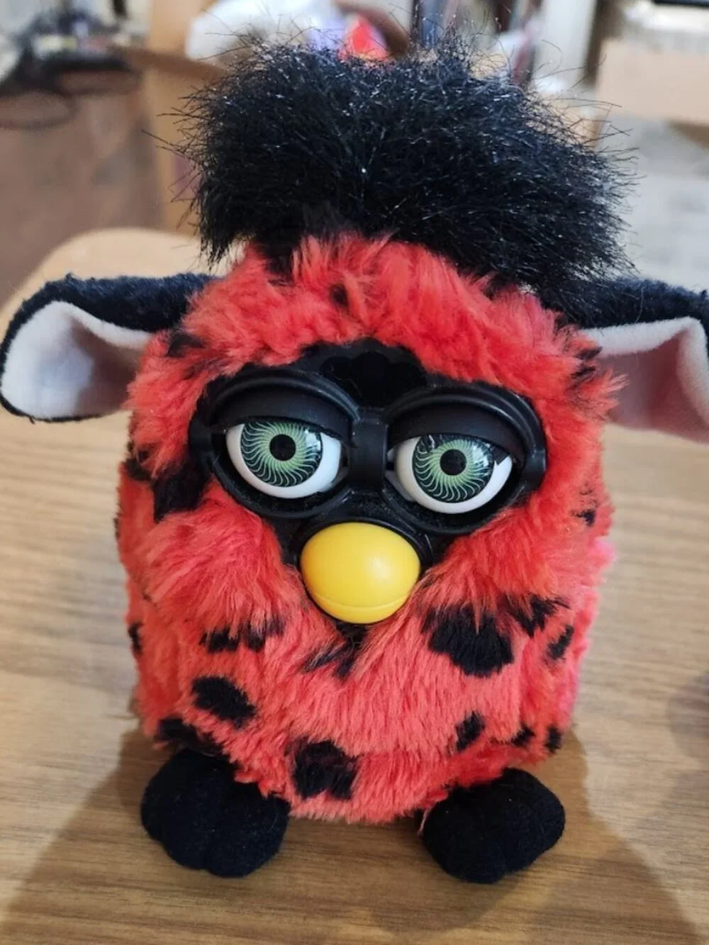 Pair of Furby not working - Picture 1 of 6